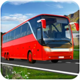 Offroad Bus Driving Adventure のアイコン