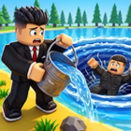 Lake Rescue Simulator のアイコン